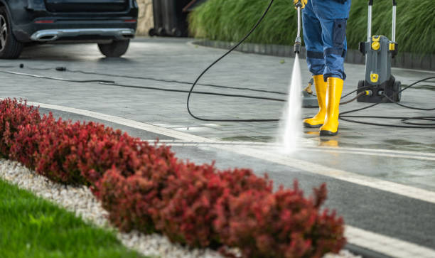 Best House Exterior Washing  in Heber, UT